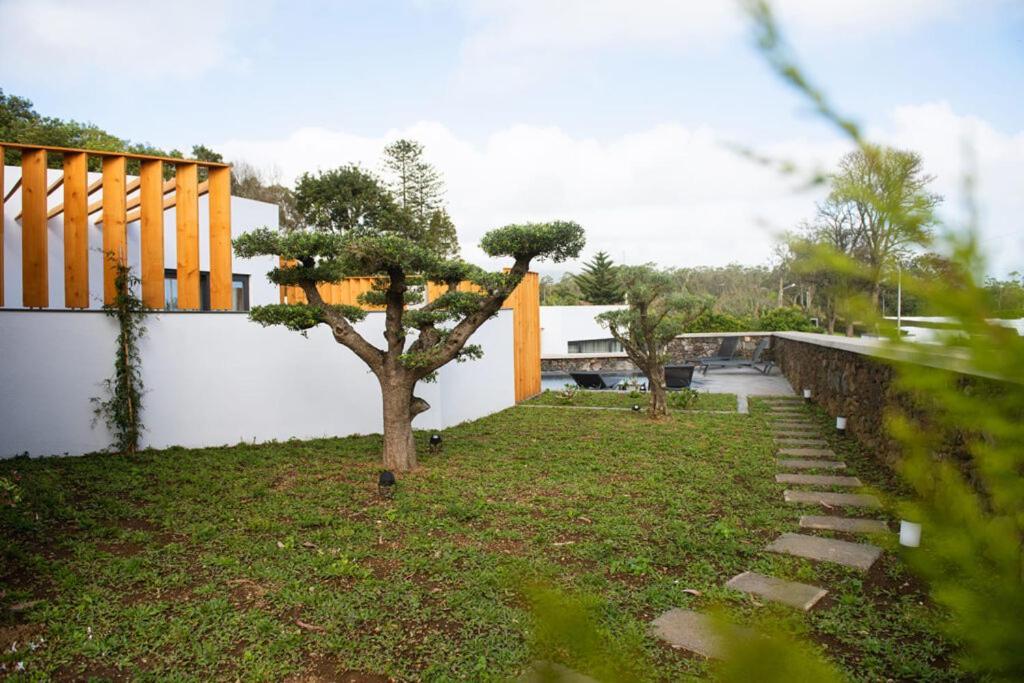 Ponta Delgada Vilas Do Olival מראה חיצוני תמונה